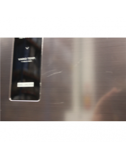 SALE OUT. | Midea Refrigerator | MDRF632FIE28 | Energy efficiency class E | Free standing | Side by side | Height 177.5 cm | No 