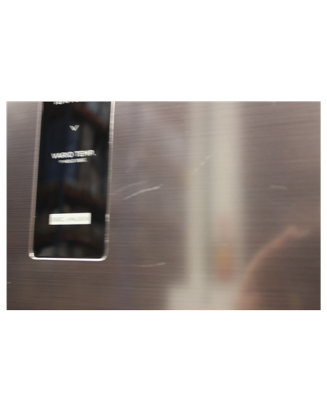 SALE OUT. | Midea Refrigerator | MDRF632FIE28 | Energy efficiency class E | Free standing | Side by side | Height 177.5 cm | No 