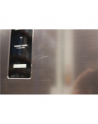 SALE OUT. | Midea Refrigerator | MDRF632FIE28 | Energy efficiency class E | Free standing | Side by side | Height 177.5 cm | No Frost system | Fridge net capacity 305 L | Freezer net capacity 169 L | Display | 35 dB | Black | REFURBISHED, SCRATCHED DOOR, NO ORIGINAL PACKAGING