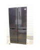 SALE OUT. | Midea Refrigerator | MDRF632FIE28 | Energy efficiency class E | Free standing | Side by side | Height 177.5 cm | No 