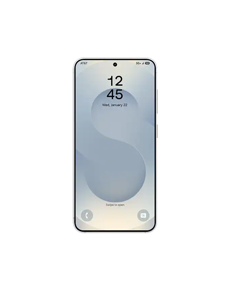 Samsung Galaxy S25 S931 (Silver Shadow) DS 6.2“ DLA 2X 1440x3120,4.47GHz&3.53GHz,128GB,12GB RAM,Android 15,WiFi,5G/