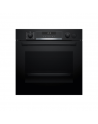 Bosch HRG578BB7 Built in Oven, A+, Capacity 71 L, Black