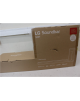 SALE OUT. LG Soundbar 3.1 channel sound system S60T | LG Soundbar 3.1 Channel Sound System | S60T | DAMAGED PACKAGING | Bluetoot