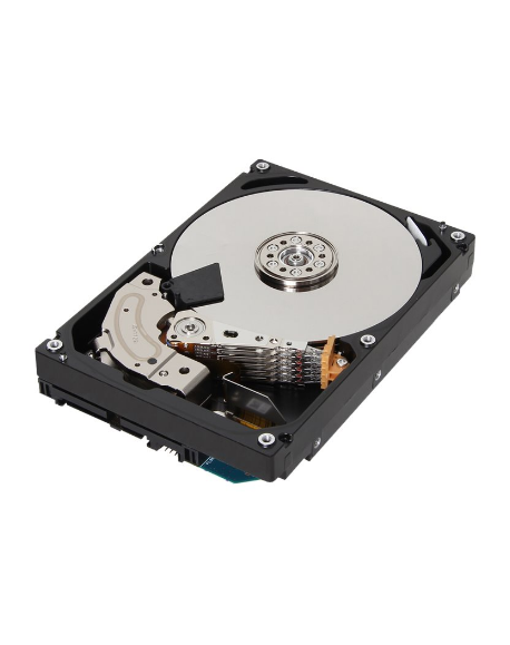 Toshiba HDD SATA 2TB 7200RPM 6GB/S/128MB MG04ACA200E | Toshiba