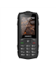 HAMMER ROCK LTE (Black) Dual SIM 2.4" IPS 240x320/128MB/48MB RAM/microSD/LTE