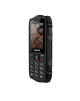 HAMMER ROCK LTE (Black) Dual SIM 2.4" IPS 240x320/128MB/48MB RAM/microSD/LTE