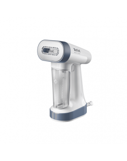 Tefal DT8722E0 Pure Force 2 in 1 Handheld Steamer | TEFAL