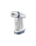 Tefal DT8722E0 Pure Force 2 in 1 Handheld Steamer | TEFAL