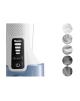 Tefal DT8722E0 Pure Force 2 in 1 Handheld Steamer | TEFAL