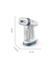 Tefal DT8722E0 Pure Force 2 in 1 Handheld Steamer | TEFAL