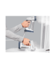 Tefal DT8722E0 Pure Force 2 in 1 Handheld Steamer | TEFAL
