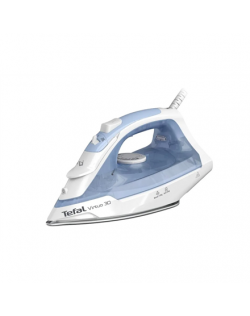 Tefal FV2C41E0 Virtuo Steam Iron | TEFAL