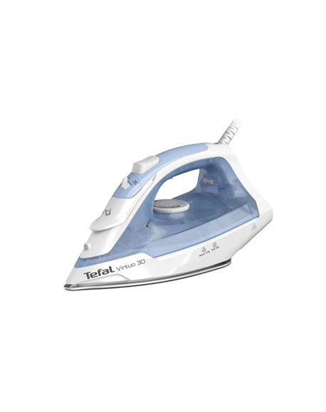 Tefal FV2C41E0 Virtuo Steam Iron | TEFAL