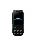 HAMMER Horizon LTE (Black) Dual SIM 2.8" IPS TFT 240x320/128MB/64MB RAM/microSDXC/LTE | Hammer