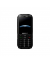HAMMER Horizon LTE (Black) Dual SIM 2.8" IPS TFT 240x320/128MB/64MB RAM/microSDXC/LTE | Hammer