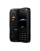 HAMMER Horizon LTE (Black) Dual SIM 2.8" IPS TFT 240x320/128MB/64MB RAM/microSDXC/LTE | Hammer