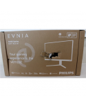 SALE OUT. Philips 25M2N5200P/00 24.5'' 16:9/1920x1080/400cd/m2/HDMI, Audio out, USB | Philips Gaming Monitor | 25M2N5200P/00 | 24.5 " | IPS | FHD | 16:9 | 280 Hz | 1 ms | 1920 x 1080 | 400 cd/m² | HDMI ports quantity 2 | Black | Warranty 36 month(s) | DAMAGED PACKAGING