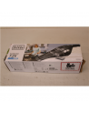 SALE OUT. Black & Decker NVC220WC-QW Cordless Handstick Vacuum Cleaner, 7.2 V, Grey | BLACK & DECKER Vacuum Cleaner | NVC220WC-QW | Cordless operating | Handstick | 7.2 V | Grey | Warranty 24 month(s) | DAMAGED PACKAGING