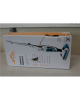 SALE OUT. ETA ETA645390000 Moneto II Aqua Plus Vacuum Cleaner, Handstick, Cordless, Operating time 50 min, White/Blue | ETA Vacu