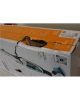 SALE OUT. ETA ETA645390000 Moneto II Aqua Plus Vacuum Cleaner, Handstick, Cordless, Operating time 50 min, White/Blue | ETA Vacu