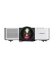 Epson EB-L690SE | WUXGA (1920x1200) | 6000 ANSI lumens | White