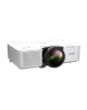 Epson EB-L690SE | WUXGA (1920x1200) | 6000 ANSI lumens | White
