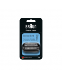 Braun | Series 5 Cassette 53B Replacement Head for Series 5/Series 6