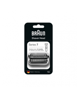 Braun | 73S Shaver Replacement Head for Series 7