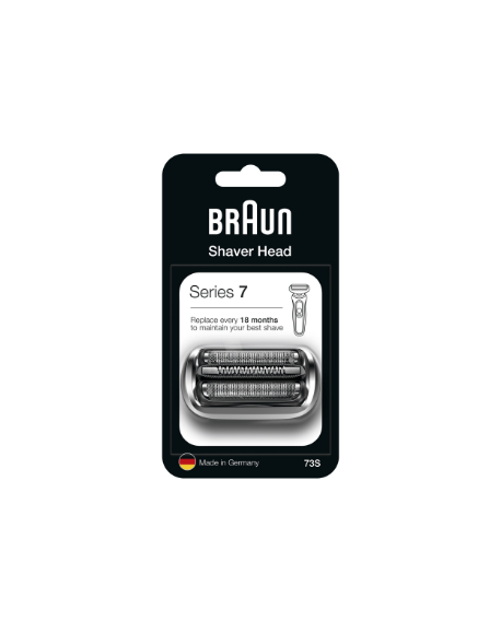 Braun | 73S Shaver Replacement Head for Series 7