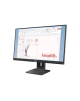 Lenovo ThinkVision E24-40 | 23.8 " | IPS | 16:9 | 100 Hz | 4 ms | 1920 x 1080 pixels | 250 cd/m² | HDMI ports quantity 1 | Raven