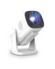 Philips NeoPix 250 | Full HD (1920x1080) | 250 ANSI lumens | White | Wi-Fi