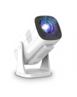 Philips NeoPix 250 | Full HD (1920x1080) | 250 ANSI lumens | White | Wi-Fi