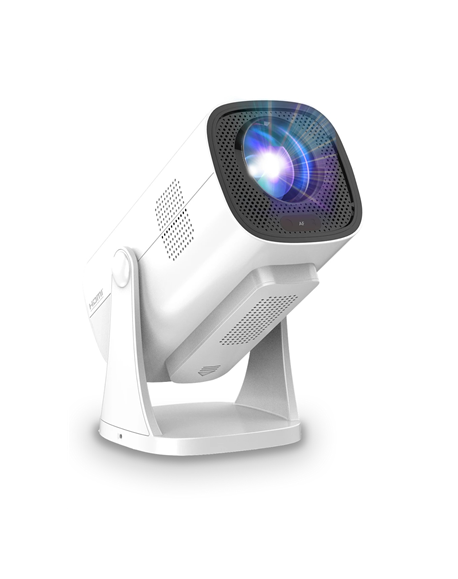 Philips NeoPix 250 | Full HD (1920x1080) | 250 ANSI lumens | White | Wi-Fi