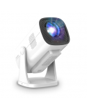 Philips NeoPix 250 | Full HD (1920x1080) | 250 ANSI lumens | White | Wi-Fi