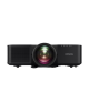 Epson EB-L695SE | WUXGA (1920x1200) | 6000 ANSI lumens | Black
