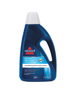 Bissell Wash and Protect - Stain and Odour Formula 1500 ml, 1 pc(s)