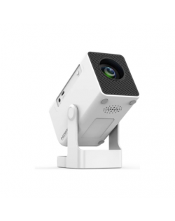 Philips NeoPix 140 Smart Projector, 1280x720, 150lm, 16:9, 1000:1, White | Philips