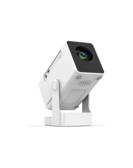 Philips NeoPix 140 Smart Projector, 1280x720, 150lm, 16:9, 1000:1, White | Philips