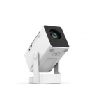 Philips NeoPix 140 Smart Projector, 1280x720, 150lm, 16:9, 1000:1, White | Philips