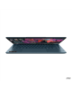 Lenovo Yoga Slim 7 14AKP10 | Tidal Teal | 14 " | OLED | WUXGA | 1920 x 1200 pixels | Glossy | AMD Ryzen AI 5 | 340 | 16 GB | Sol