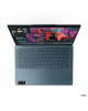 Lenovo Yoga Slim 7 14AKP10 | Tidal Teal | 14 " | OLED | WUXGA | 1920 x 1200 pixels | Glossy | AMD Ryzen AI 5 | 340 | 16 GB | Sol