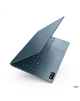 Lenovo Yoga Slim 7 14AKP10 | Tidal Teal | 14 " | OLED | WUXGA | 1920 x 1200 pixels | Glossy | AMD Ryzen AI 5 | 340 | 16 GB | Sol
