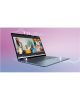 Lenovo Yoga Slim 7 14AKP10 | Tidal Teal | 14 " | OLED | WUXGA | 1920 x 1200 pixels | Glossy | AMD Ryzen AI 5 | 340 | 16 GB | Sol