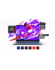 Lenovo Yoga Slim 7 14AKP10 | Tidal Teal | 14 " | OLED | WUXGA | 1920 x 1200 pixels | Glossy | AMD Ryzen AI 5 | 340 | 16 GB | Sol