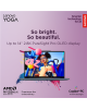 Lenovo Yoga Slim 7 14AKP10 | Tidal Teal | 14 " | OLED | WUXGA | 1920 x 1200 pixels | Glossy | AMD Ryzen AI 5 | 340 | 16 GB | Sol