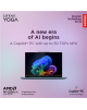 Lenovo Yoga Slim 7 14AKP10 | Tidal Teal | 14 " | OLED | WUXGA | 1920 x 1200 pixels | Glossy | AMD Ryzen AI 5 | 340 | 16 GB | Sol