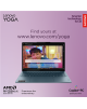 Lenovo Yoga Slim 7 14AKP10 | Tidal Teal | 14 " | OLED | WUXGA | 1920 x 1200 pixels | Glossy | AMD Ryzen AI 5 | 340 | 16 GB | Sol