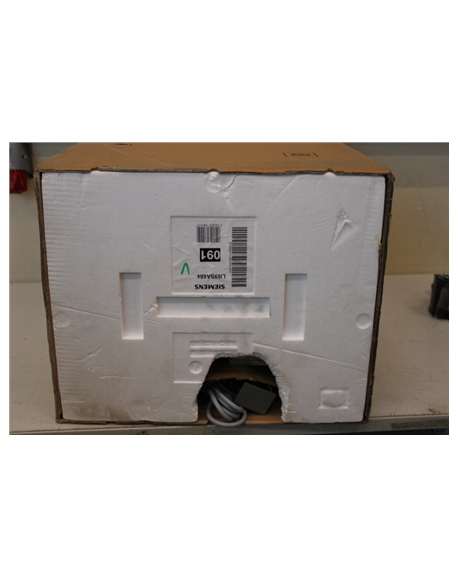 SALE OUT. Built-in hood Siemens LI69SA684 | SIEMENS | DAMAGED PACKAGING
