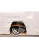 SALE OUT. Built-in hood Siemens LI69SA684 | SIEMENS | DAMAGED PACKAGING