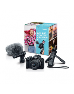 Canon Megapixel 24.2 MP | Image stabilizer | ISO sensitivity (max) 32000 | Wi-Fi | Video recording | Automatic, manual | APS-C |